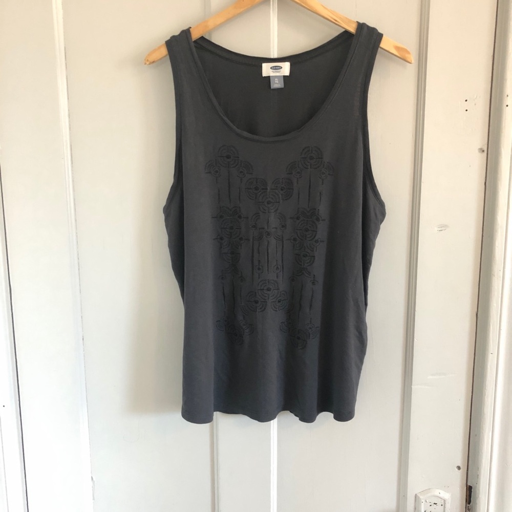 Old Navy Tank Top